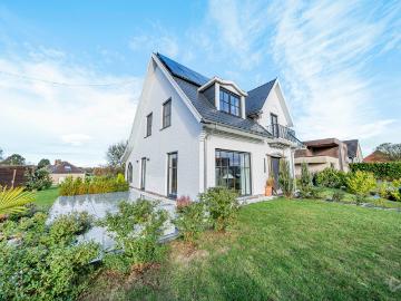3090, Hal-Vilvorde, Flandre