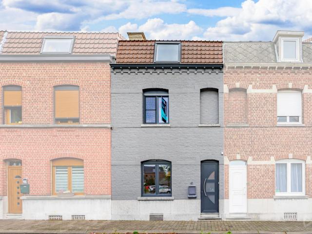 House with three bedrooms in Tournai