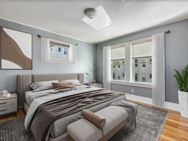 house with 14 bedroom, Boston MA ES105403037
