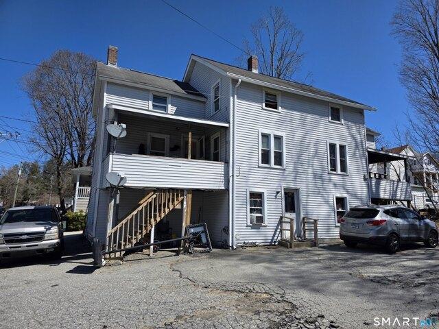 house with 14 bedroom, Putnam CT ES104407763