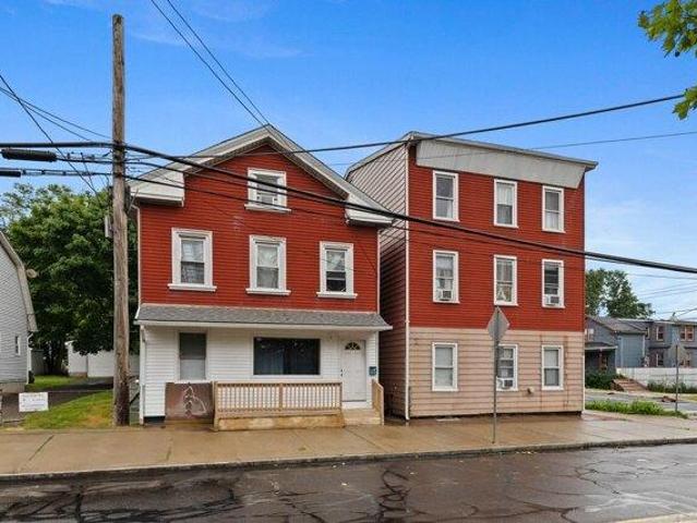 house with 15 bedroom, New Haven CT ES105588035