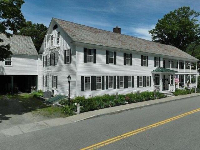 house with 15 bedroom, Newfane VT ES105418580