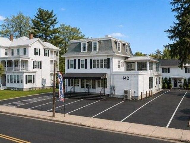 house with 15 bedroom, Southbridge MA ES103969877