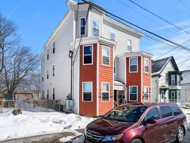 house with 16 bedroom, Haverhill MA ES105587622