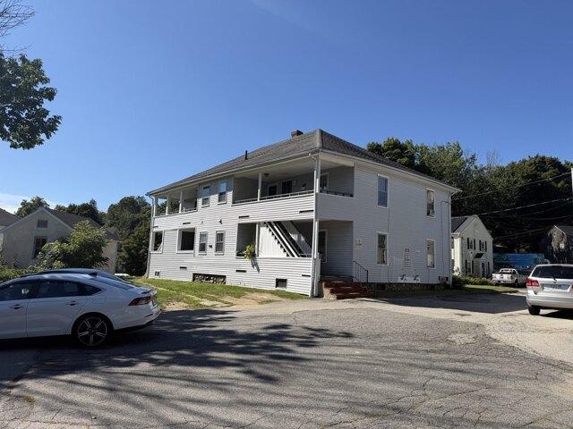 house with 16 bedroom, Southbridge MA ES105552609