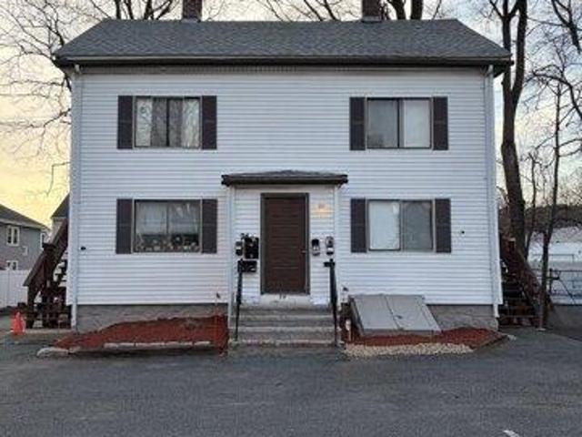 house with 16 bedroom, Waltham MA ES105438714