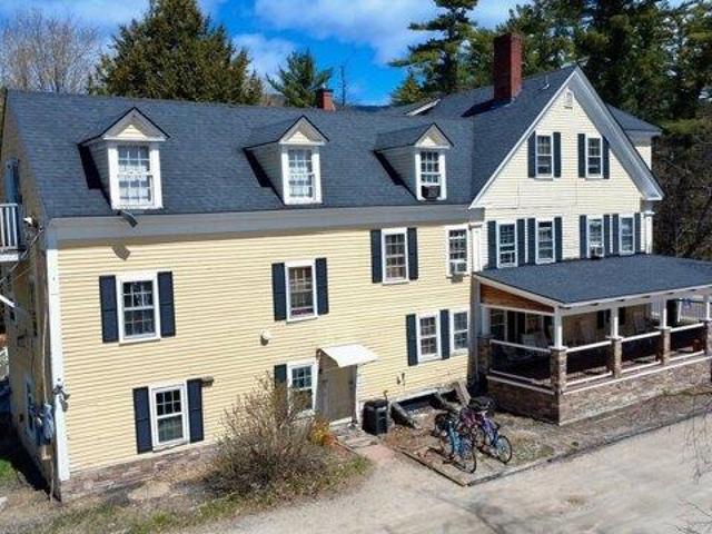 house with 17 bedroom, Conway NH ES105516121