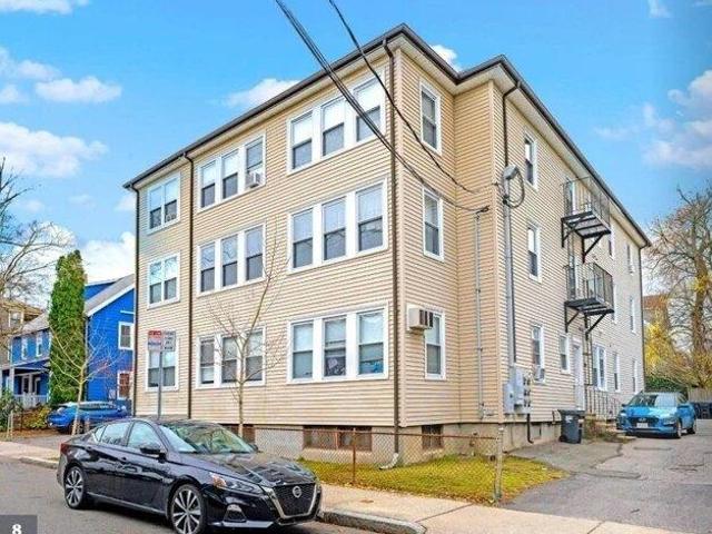 house with 18 bedroom, Cambridge MA ES105514260