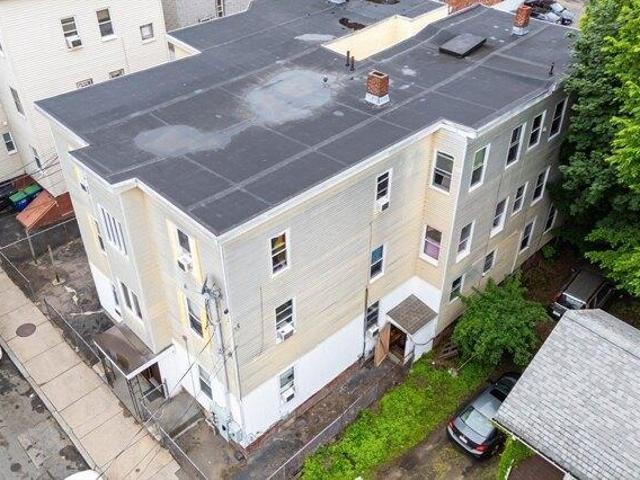 house with 19 bedroom, Somerville MA ES105365393