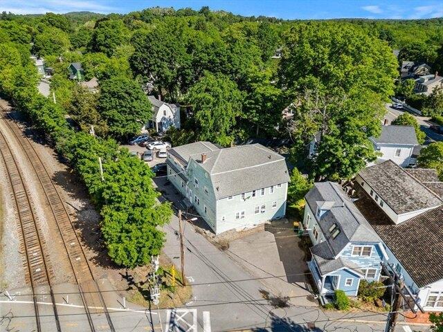 house with 10 bedroom, Concord MA ES105352128