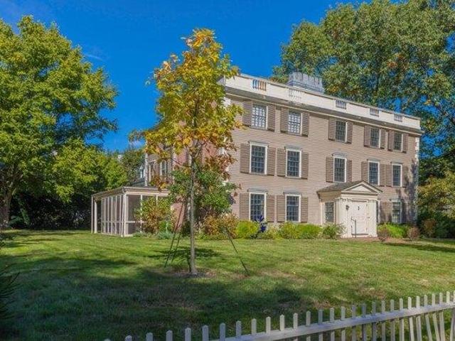 house with 10 bedroom, Cambridge MA ES105589026
