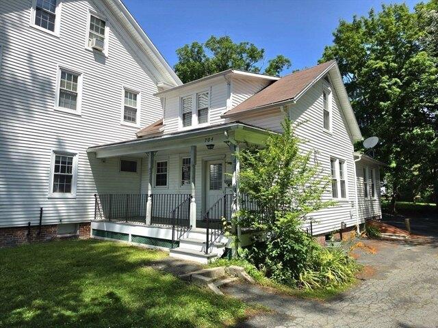 house with 10 bedroom, Amherst MA ES104568958