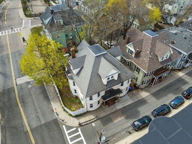 house with 10 bedroom, Boston MA ES105630993