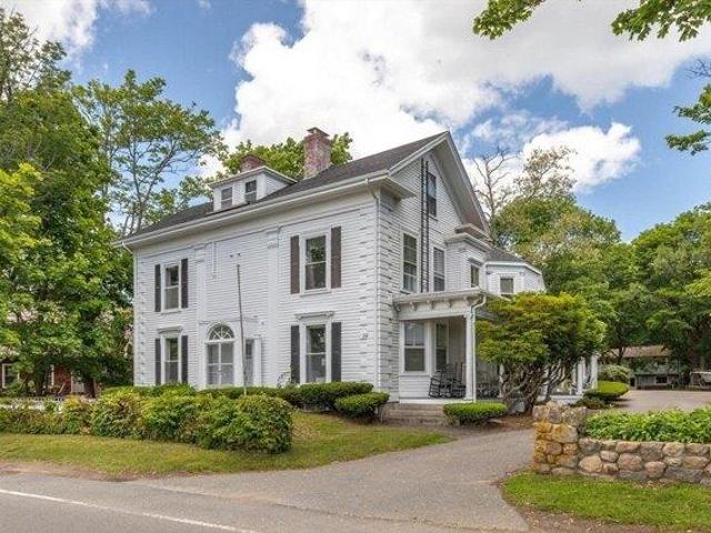house with 10 bedroom, Gloucester MA ES103886553