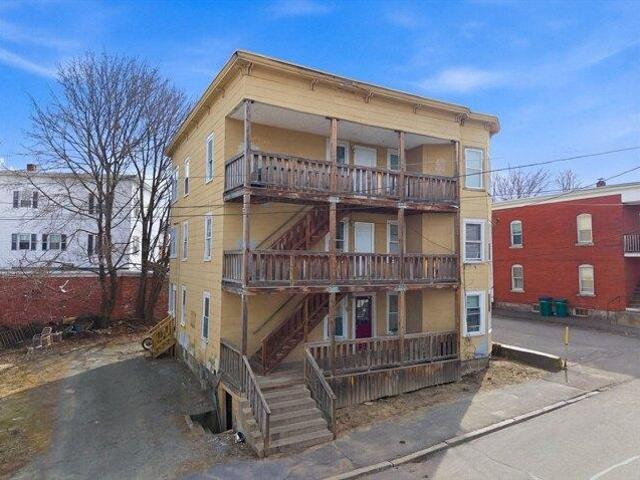 house with 10 bedroom, Fitchburg MA ES104233100