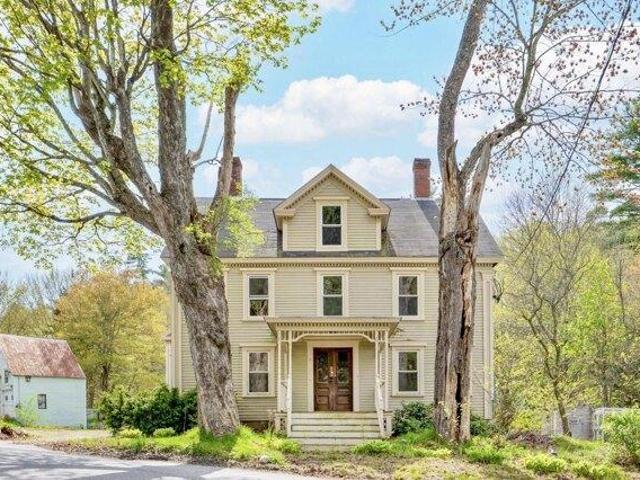 house with 10 bedroom, Hollis Center ME ES105681323