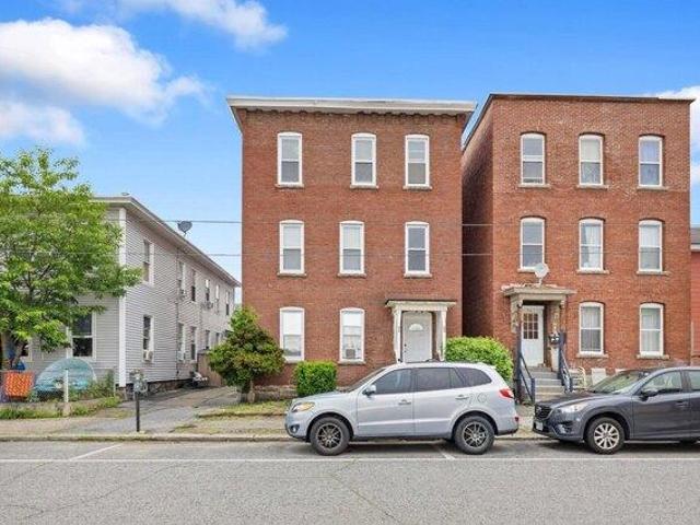house with 10 bedroom, Manchester NH ES104482289