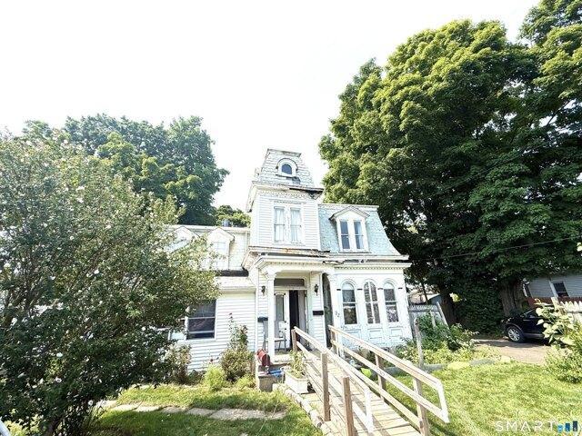 house with 10 bedroom, Norwalk CT ES105441229