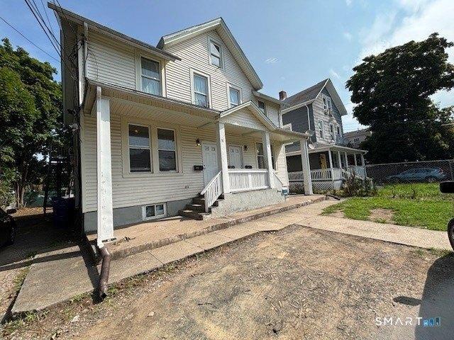 house with 10 bedroom, Norwalk CT ES105495077