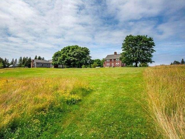 house with 10 bedroom, North Haven ME ES104832592