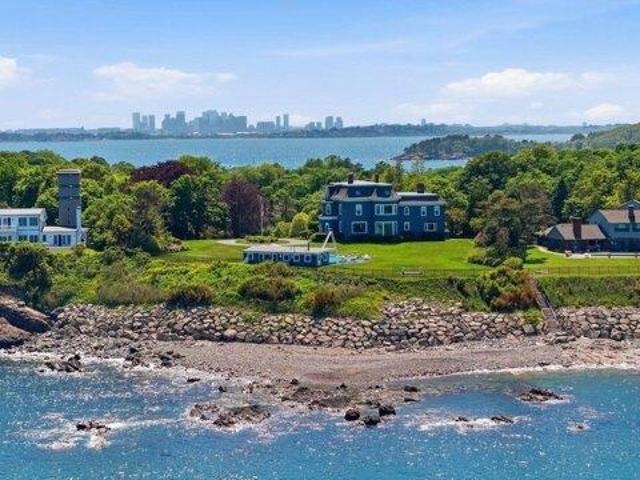 house with 10 bedroom, Nahant MA ES105551651