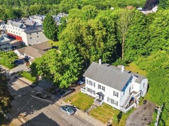 house with 10 bedroom, Southbridge MA ES104045125