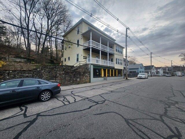house with 10 bedroom, Southbridge MA ES104150318