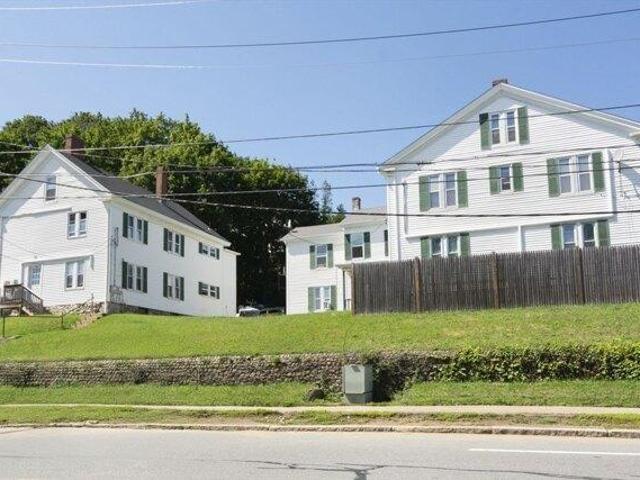house with 10 bedroom, Spencer MA ES105274815
