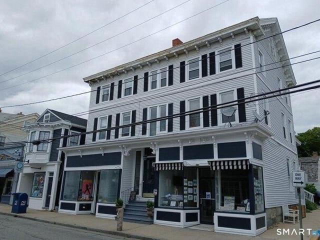 house with 10 bedroom, Stonington CT ES104870293