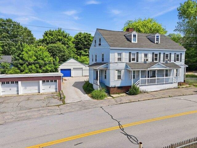 house with 10 bedroom, Pembroke NH DS104374890