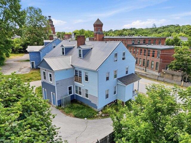house with 10 bedroom, Pembroke NH ES105415985