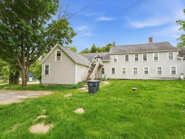 house with 10 bedroom, Princeton MA ES105475695
