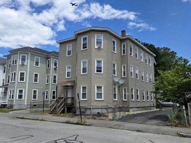 house with 10 bedroom, Worcester MA ES105340474