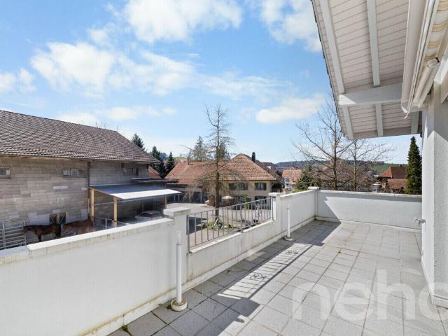 House with 10 rooms on sale in Huttwil 394 m² | dreamo. Ch