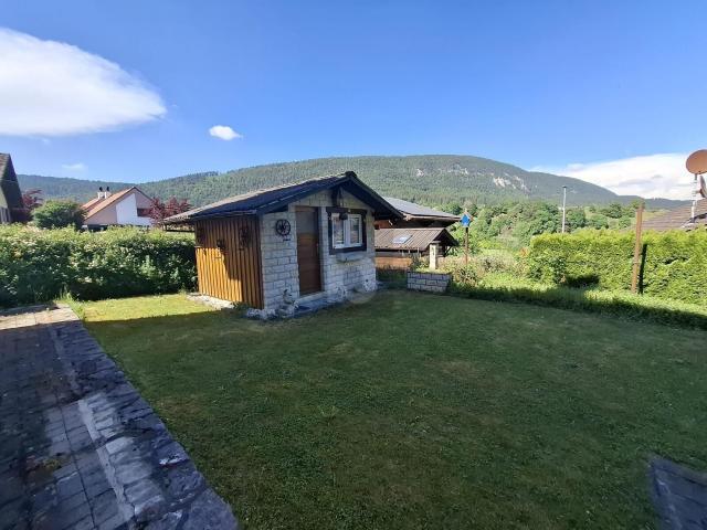 House with 10 rooms on sale in Reconvilier 200 m² | dreamo. Ch