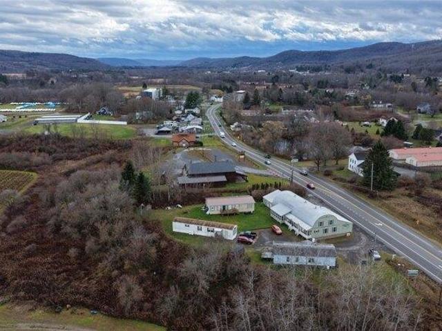 house with 11 bedroom, Cooperstown NY ES105292058
