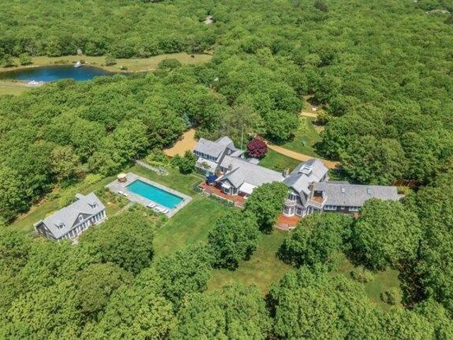 house with 11 bedroom, Edgartown MA ES104834909
