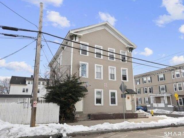 house with 11 bedroom, New Haven CT ES105427077