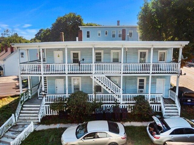 house with 11 bedroom, Southbridge MA ES105532372