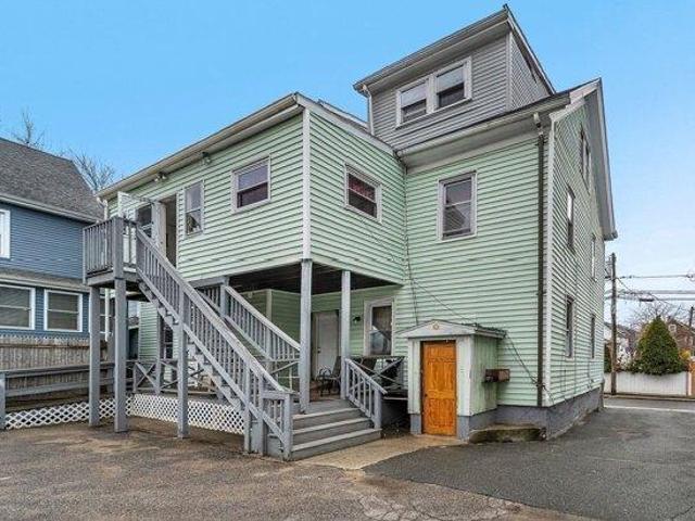 house with 11 bedroom, Somerville MA ES105428187