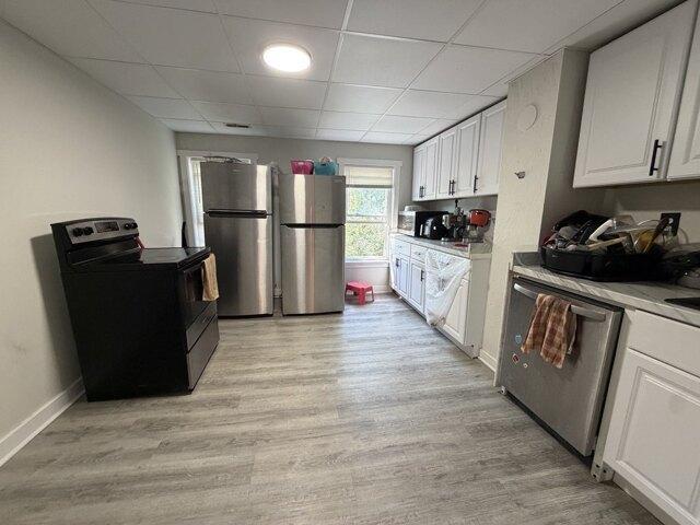 house with 11 bedroom, Worcester MA ES105440107