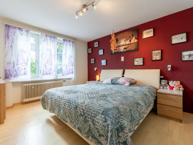 House with 11 rooms on sale in Lostorf 168 m² | dreamo. Ch