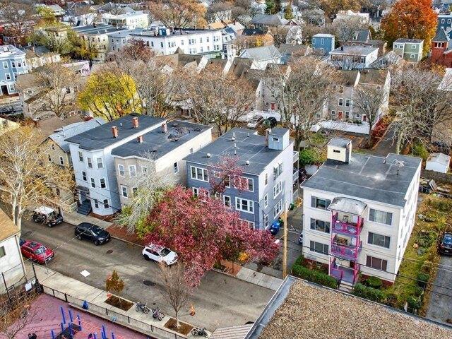 house with 12 bedroom, Cambridge MA ES105561307