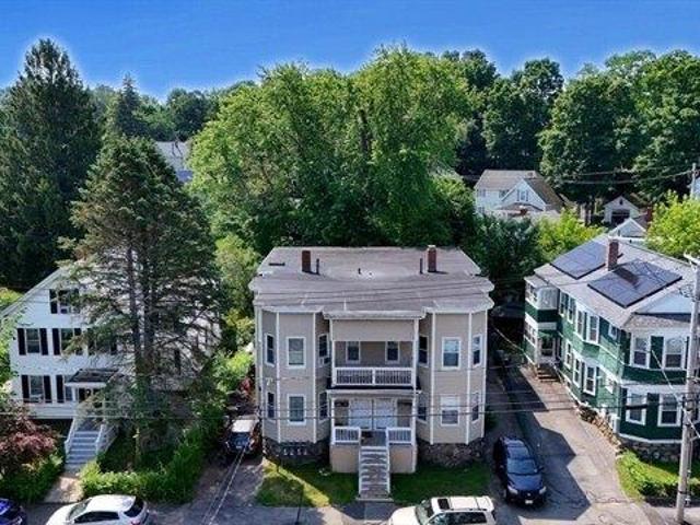 house with 12 bedroom, Haverhill MA ES105416932
