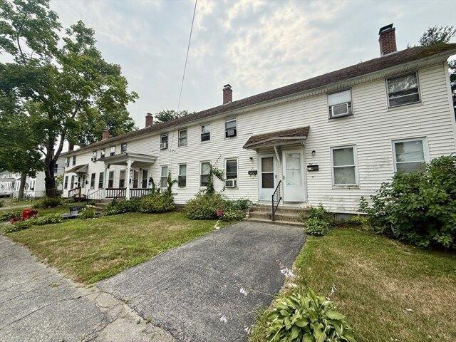 house with 12 bedroom, Northbridge MA ES104477390