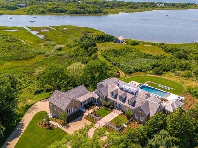 house with 12 bedroom, Nantucket MA ES106127223