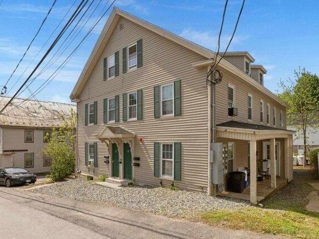 house with 12 bedroom, Newmarket NH DS104299832