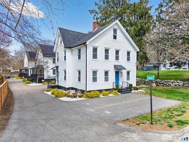 house with 12 bedroom, Stonington CT ES105494431