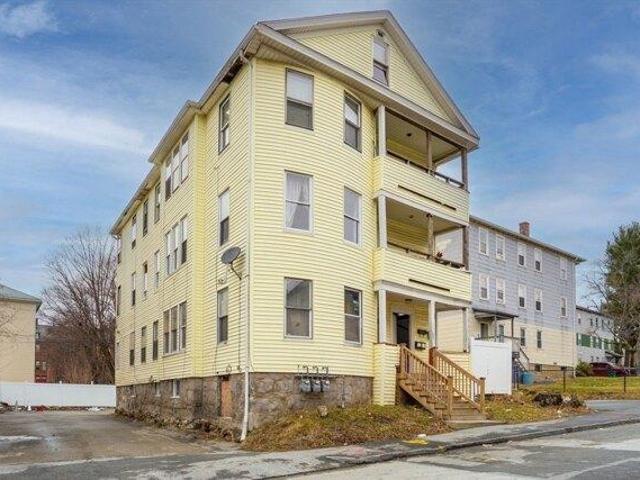 house with 12 bedroom, Worcester MA ES105535034