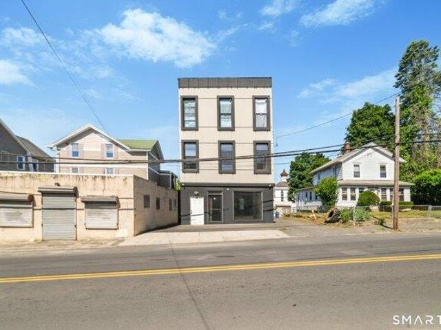 house with 12 bedroom, Waterbury CT ES105551323